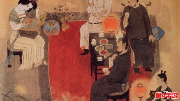 怡红院性事:探讨古代文学中对情欲与人性的深刻描绘及其社会文化背景的影响 怡红院性事:探讨古代文学中对情欲与人性的深刻描绘及其社会文化背景的影响