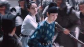 女特务还是黄花大闺女:她在谍战与爱情之间的抉择引发社会热议 女特务还是黄花大闺女:她在谍战与爱情之间的抉择引发社会热议