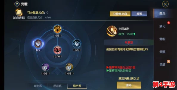 苍翼混沌效应:开局策略大解析,御三家角色三选一最优解推荐指南 苍翼混沌效应:开局策略大解析,御三家角色三选一最优解推荐指南