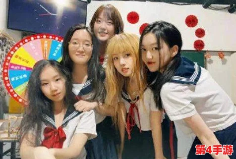 中国女孩去tieol的理解：她们在异国他乡的成长与挑战