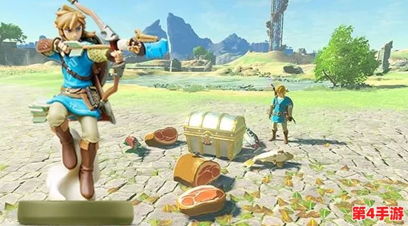 探索《塞尔达传说》智慧之钥:Amiibo的奇妙用法与独家奖励揭秘 探索《塞尔达传说》智慧之钥:Amiibo的奇妙用法与独家奖励揭秘