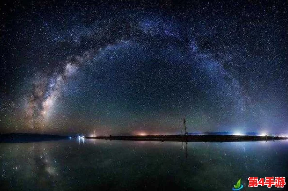 麻花天美星空无限：新技术助力夜空观测，带来前所未有的宇宙体验与科学发现