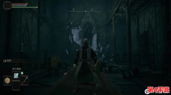 探索艾尔登法环：女角色如何选择最适合自己的职业之路