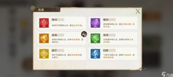 无尽梦回：全面指南——如何精选队伍流派，解锁多元战斗策略