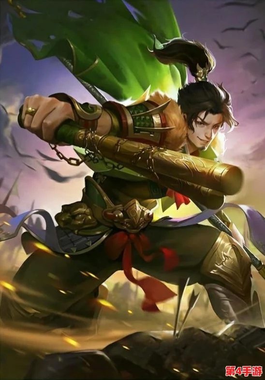 《三国杀OL》全新谋士系列震撼启幕,孙坚英魂再燃热血战场!限时招募活动火爆进行中 《三国杀OL》全新谋士系列震撼启幕,孙坚英魂再燃热血战场!限时招募活动火爆进行中