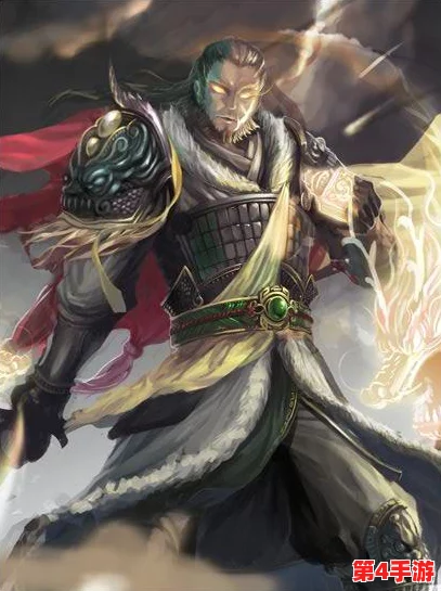 《三国杀OL》全新谋士系列震撼启幕,孙坚英魂再燃热血战场!限时招募活动火爆进行中 《三国杀OL》全新谋士系列震撼启幕,孙坚英魂再燃热血战场!限时招募活动火爆进行中