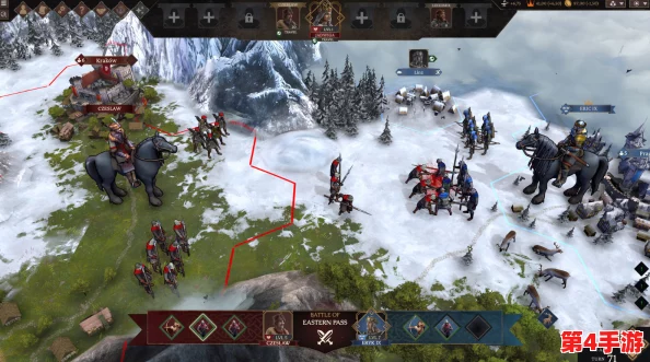 《Liegecraft》策略盛宴，回合制智慧对决震撼登陆Steam商店页面！