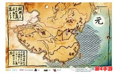 文明6中“海外扩张”策略详解:殖民政策如何塑造全球版图 文明6中“海外扩张”策略详解:殖民政策如何塑造全球版图