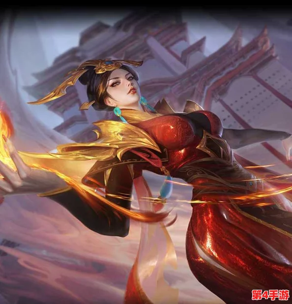 王者荣耀西施因欠债无法偿还引发热议，玩家关注角色命运