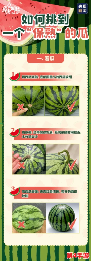 红料吃瓜反差:当流行文化与传统美食相遇,年轻人如何重新定义“吃瓜”体验? 红料吃瓜反差:当流行文化与传统美食相遇,年轻人如何重新定义“吃瓜”体验?
