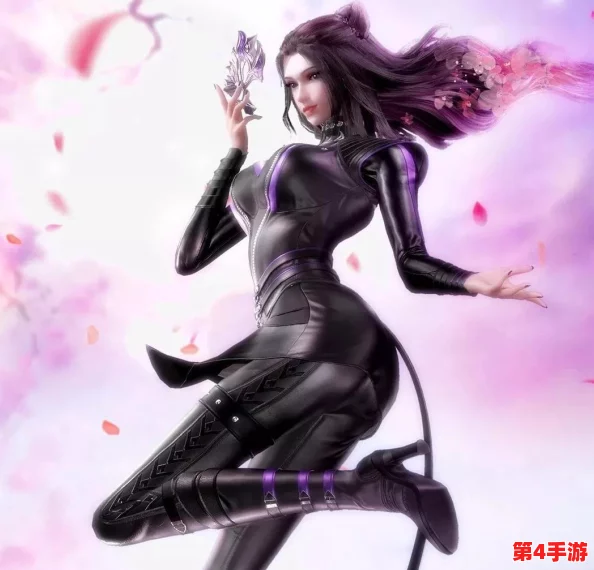 动漫美女跳舞裸妆引发热议，网友纷纷点赞其自然美与动感魅力，成为新一代潮流风向标