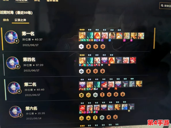 超时空跑跑新手期跃升指南：四系主C强势搭配阵容，前期领跑策略全解析