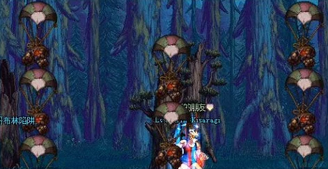 《地下城与勇士》中,山竹材料源自何方副本的特定怪物部位揭秘 《地下城与勇士》中,山竹材料源自何方副本的特定怪物部位揭秘