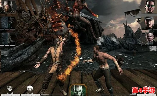欧美Xbox One重口味游戏引发玩家热议,挑战传统审美与道德底线的边界 欧美Xbox One重口味游戏引发玩家热议,挑战传统审美与道德底线的边界