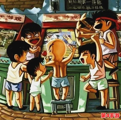 拳皇97角色对比分析：揭秘哪些角色的伤害输出相对较低？