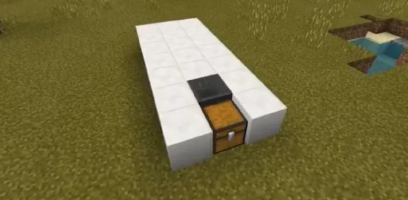 《我的世界》创意DIY:打造高效自动化烤肉机,享受无忧美食盛宴制作教程 《我的世界》创意DIY:打造高效自动化烤肉机,享受无忧美食盛宴制作教程