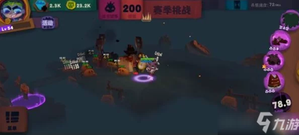 独奏骑士:精通刀锋流,高效闯关策略与技巧指南 独奏骑士:精通刀锋流,高效闯关策略与技巧指南