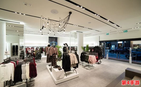 打造时尚前沿:快速提升服装店闪耀度的创意经营策略与营销秘籍 打造时尚前沿:快速提升服装店闪耀度的创意经营策略与营销秘籍