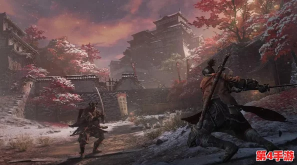 《只狼:影逝二度》与《艾尔登法环》:哪款游戏更能引领你的冒险之魂深度沉浸? 《只狼:影逝二度》与《艾尔登法环》:哪款游戏更能引领你的冒险之魂深度沉浸?