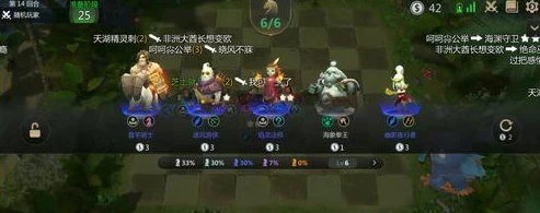 多多自走棋:如何轻松退出当前棋社及游戏中途安全退出的指南 多多自走棋:如何轻松退出当前棋社及游戏中途安全退出的指南
