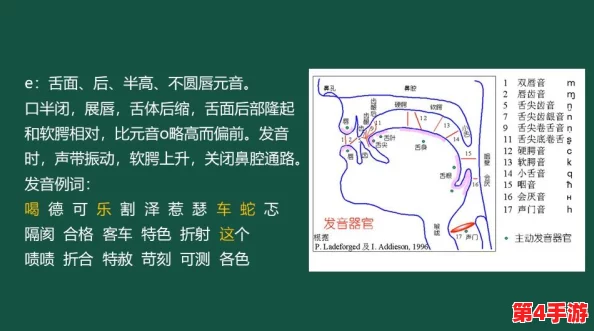 韵母攻略T系列102章：深入解析韵母的构成与应用，助力语言学习者提升发音技巧