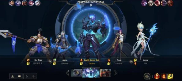 元梦之星峡谷3v3竞技策略:精选妲己卡牌搭配,制胜关键一手掌握! 元梦之星峡谷3v3竞技策略:精选妲己卡牌搭配,制胜关键一手掌握!