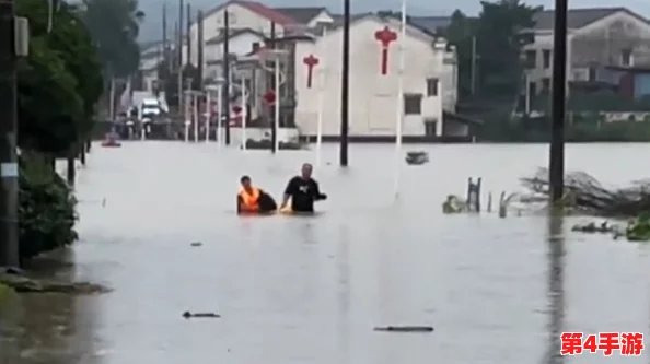 老公因暴雨困在公司妻子家里,2024年新冠疫情反复影响家庭团聚计划 老公因暴雨困在公司妻子家里,2024年新冠疫情反复影响家庭团聚计划