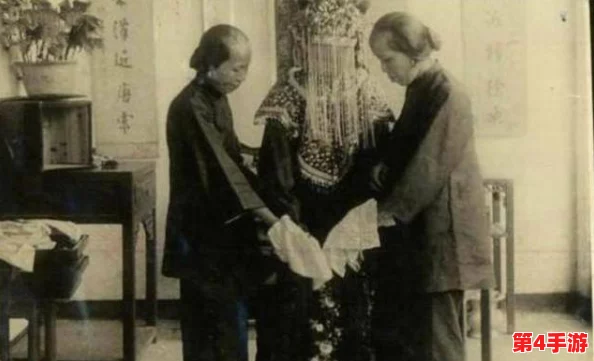 中国老太太BBVBBⅤ的神秘故事:揭开背后的文化与历史背景 中国老太太BBVBBⅤ的神秘故事:揭开背后的文化与历史背景