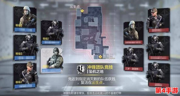 使命召唤:构建最强先锋阵容,全面解析英雄搭配策略与实战优势表 使命召唤:构建最强先锋阵容,全面解析英雄搭配策略与实战优势表