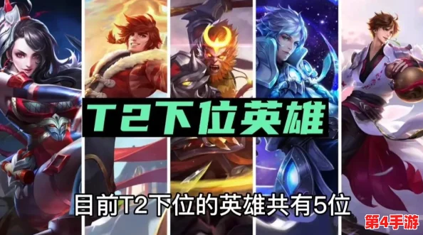 王者荣耀S30赛季顶尖打野英雄盘点:最新T0梯度排行,引领战场节奏之王揭晓! 王者荣耀S30赛季顶尖打野英雄盘点:最新T0梯度排行,引领战场节奏之王揭晓!