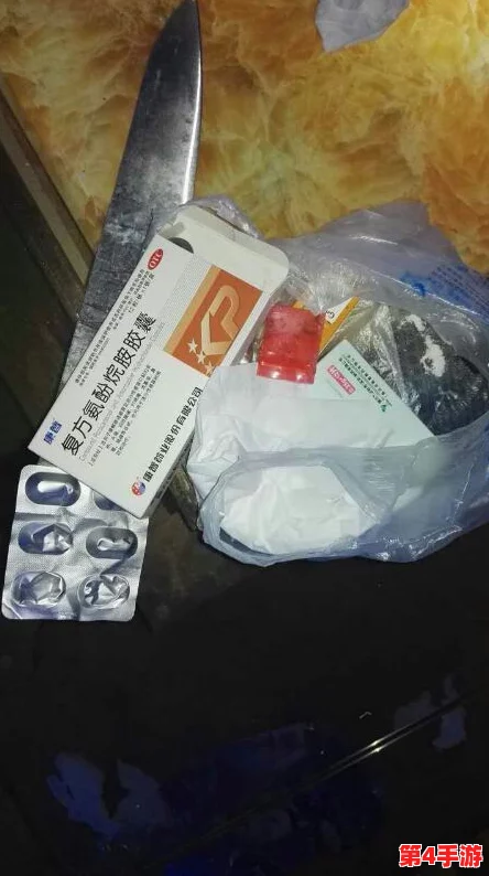 缉毒警察睾丸被注入了高浓缩药剂，2024年新型合成毒品泛滥引发社会关注