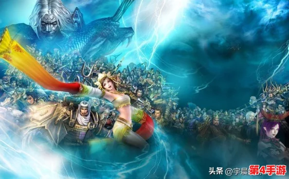 《无双大蛇魔王再临》全素材收集攻略:一键解锁,速通游戏资源宝库 《无双大蛇魔王再临》全素材收集攻略:一键解锁,速通游戏资源宝库
