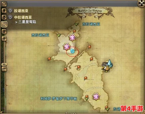 《暗喻幻想》全旅途画卷详尽获取指南：揭秘每幅画作的具体收集地点