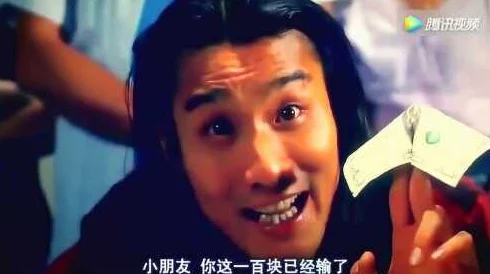 俩人扑克牌生猴子,不自量力,岂有此理 俩人扑克牌生猴子,不自量力,岂有此理