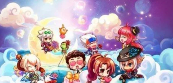 《地下城与勇士》中，哪个角色萌动人心？寻找最可爱的冒险伙伴！