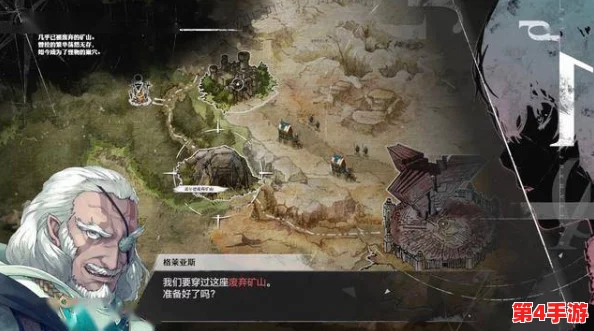 探索暗喻幻想：揭秘真结局达成路径与触发条件的奥秘