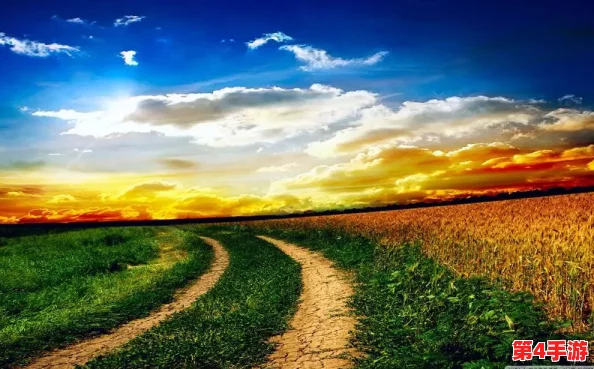 绿意盎然海角原创:在自然与艺术交融的地方,感受生命的无限可能与美好瞬间 绿意盎然海角原创:在自然与艺术交融的地方,感受生命的无限可能与美好瞬间
