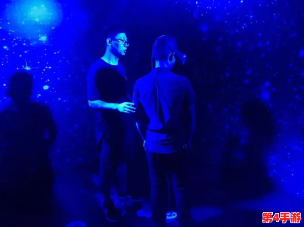 51莫里秀:全球首个虚拟现实艺术展览引发观众热议,科技与艺术的完美结合令人惊叹 51莫里秀:全球首个虚拟现实艺术展览引发观众热议,科技与艺术的完美结合令人惊叹