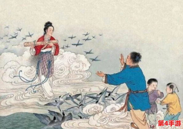 海角社区披风封神妈妈稿件：传承文化与亲情的温暖故事，感动每一个家庭的心灵之旅