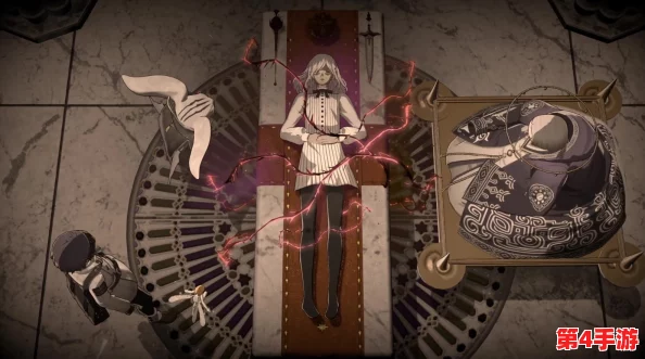 《暗喻幻想》中奇幻魔法面包的独家秘制步骤与创意配方大公开 《暗喻幻想》中奇幻魔法面包的独家秘制步骤与创意配方大公开