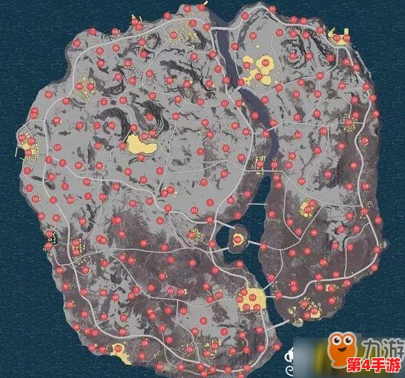 地铁逃生4图:揭秘哪张地图人机数量最密集,生存挑战新策略! 地铁逃生4图:揭秘哪张地图人机数量最密集,生存挑战新策略!