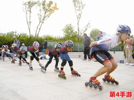 差差差差不多三十分钟轮滑免费，乐趣无穷，畅享滑行时光，带你体验不一样的欢乐！