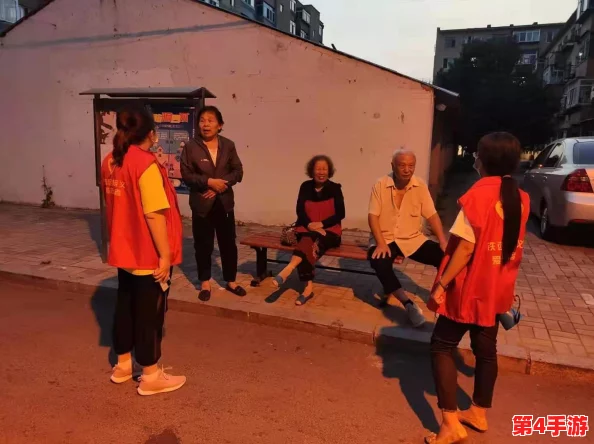 沈阳58岁老阿姨叫的没谁了吗？背后隐藏着怎样的社会现象与情感故事？