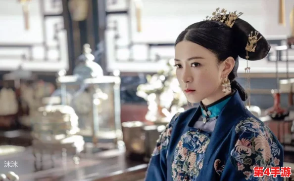 天美MV董小宛最新演绎：揭示古典美与现代风的完美融合之旅