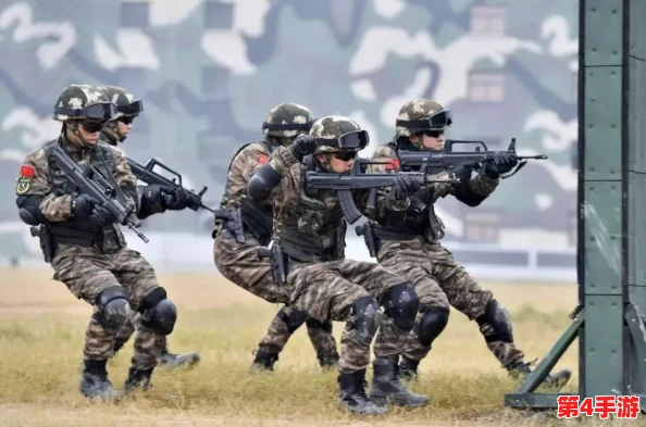 武警小哥gry2024最新消息:勇敢执勤,展现新时代军人的风采与责任感 武警小哥gry2024最新消息:勇敢执勤,展现新时代军人的风采与责任感