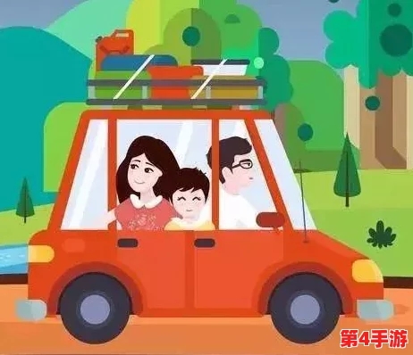 幼儿园的老师们与振宇校车司机之间的默契合作故事