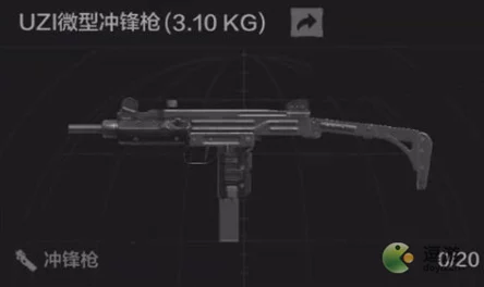 地铁逃生游戏中,哪款冲锋枪配件助力你快速突围?实战评测与选择指南! 地铁逃生游戏中,哪款冲锋枪配件助力你快速突围?实战评测与选择指南!