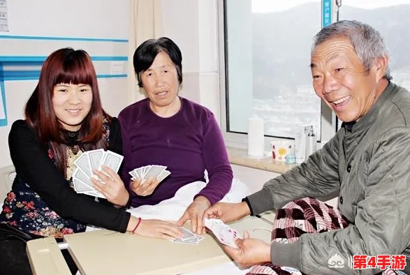 挽起裙子迈开腿打扑克，年轻人新潮休闲方式引发热议与讨论