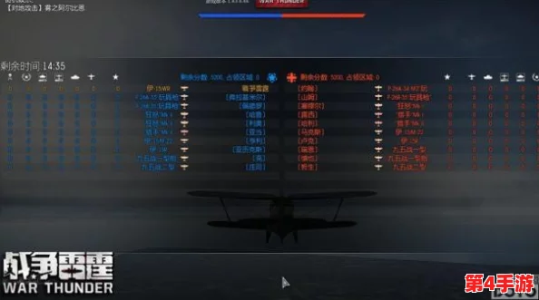 战争雷霆玩家必备：探索顶级配置设备，享受极致游戏体验的优选方案