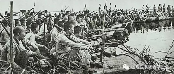 渡江枪:历史遗留的武器如何影响现代军事战略与战术演变? 渡江枪:历史遗留的武器如何影响现代军事战略与战术演变?